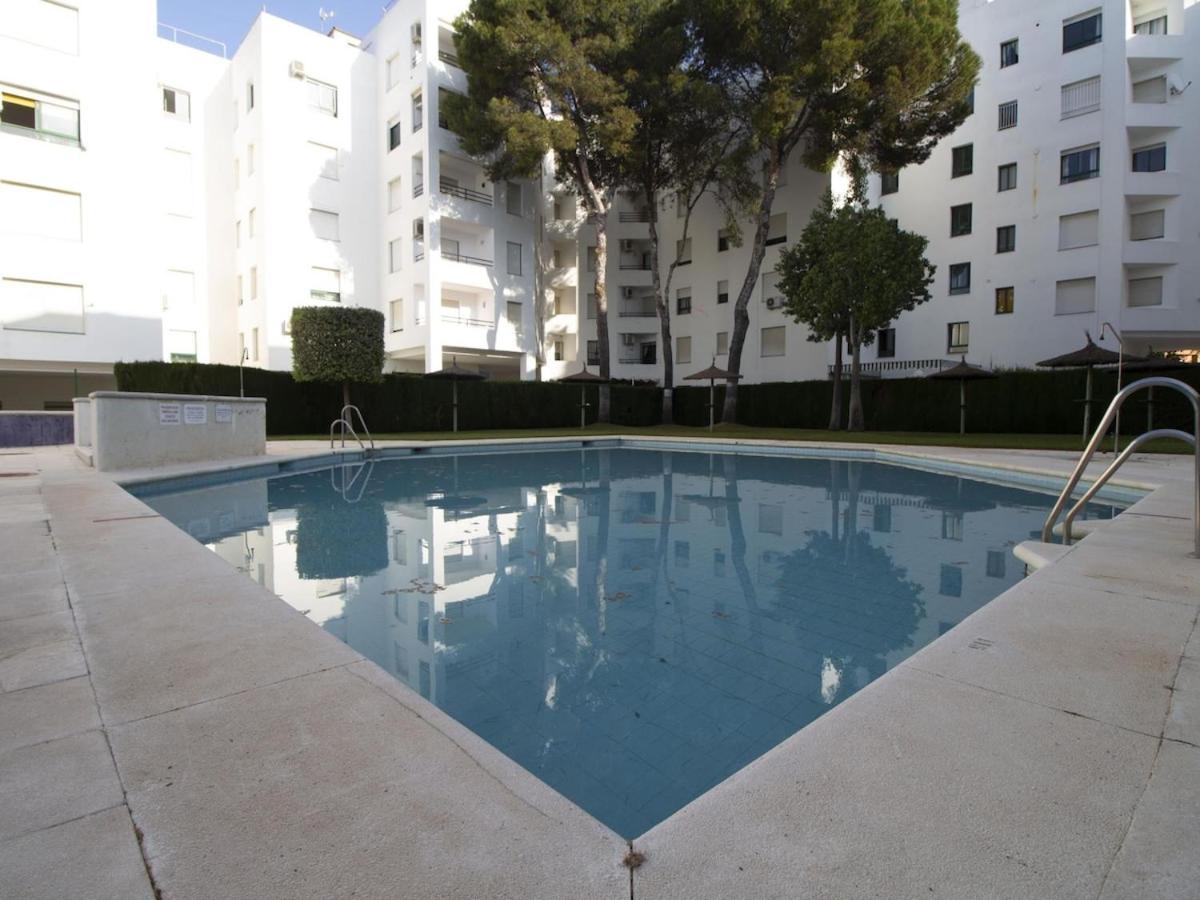Lightbooking Ancora Cadiz El Puerto de Santa Maria Exterior photo