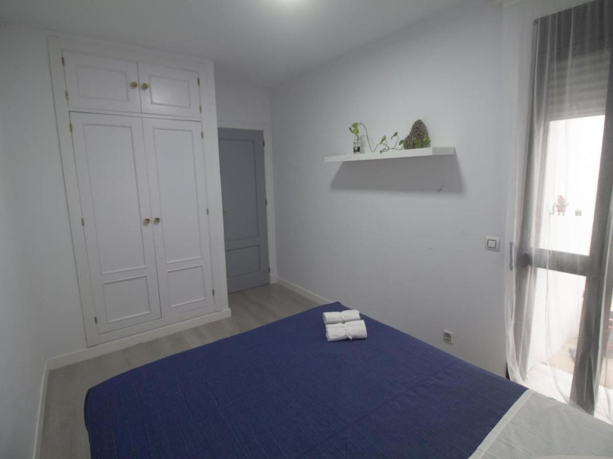 Lightbooking Ancora Cadiz El Puerto de Santa Maria Exterior photo